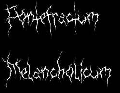 logo Pontefractum Melancholicum